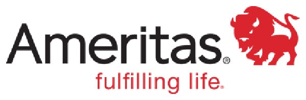 Ameritas fulfilling life logo