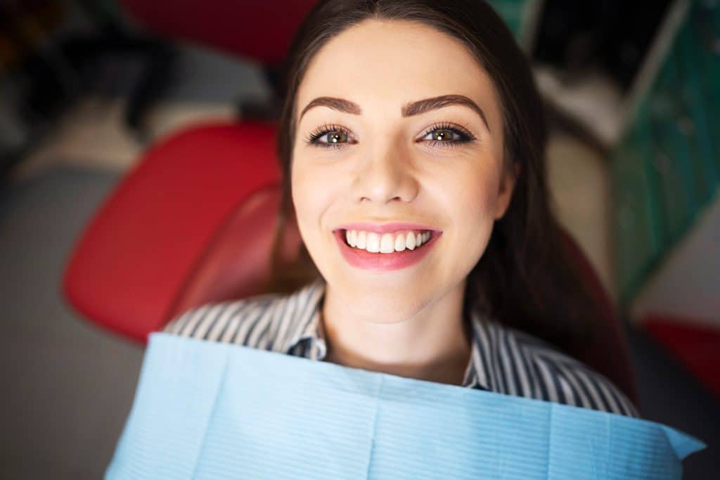 Can Clear Aligners Fix An Underbite?