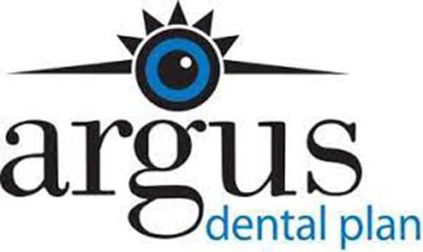 Argus dental logo